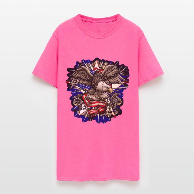 Vintage American Eagle