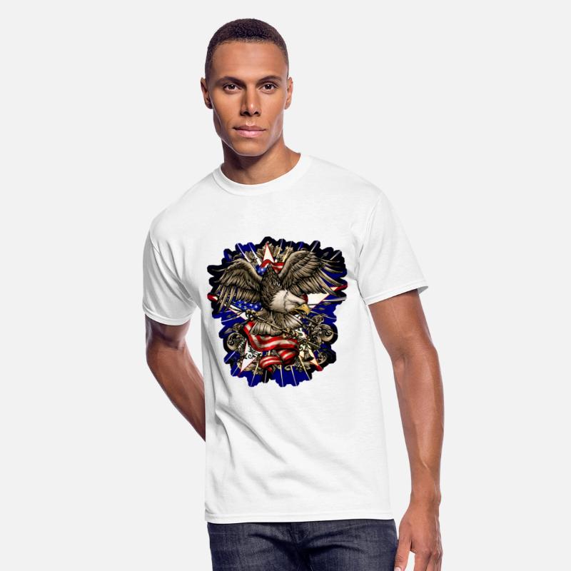 Vintage American Eagle