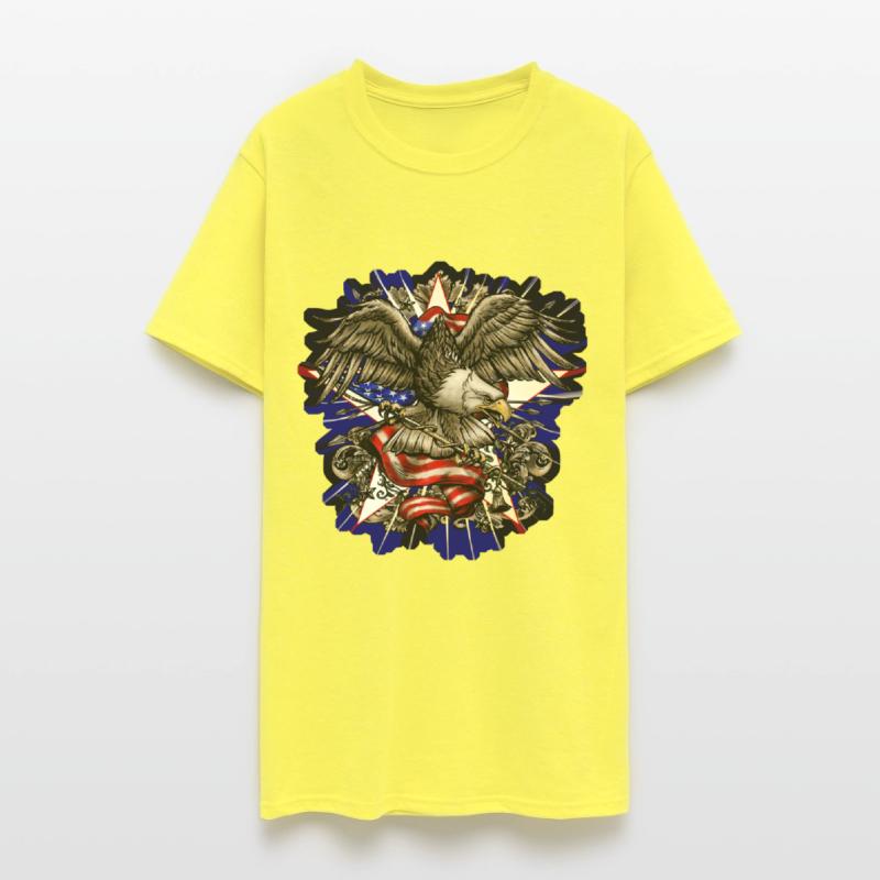 Vintage American Eagle