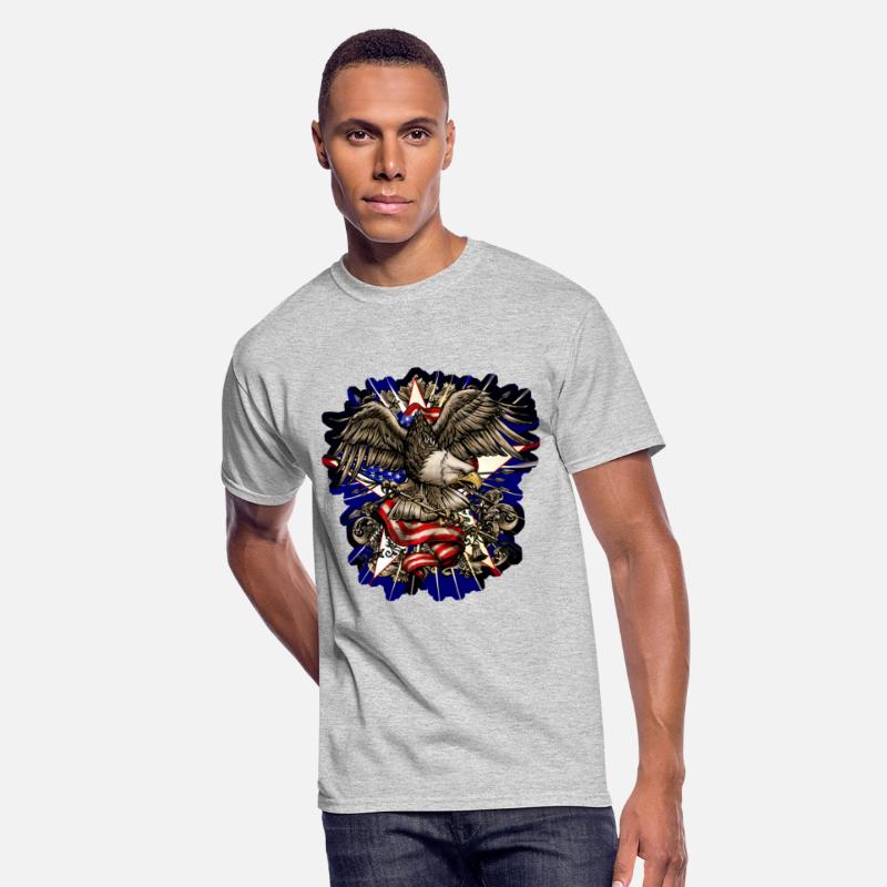 Vintage American Eagle