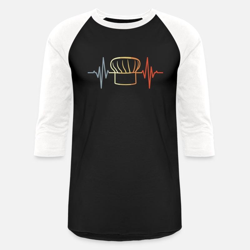 Vintage Baker Hat Heartbeat