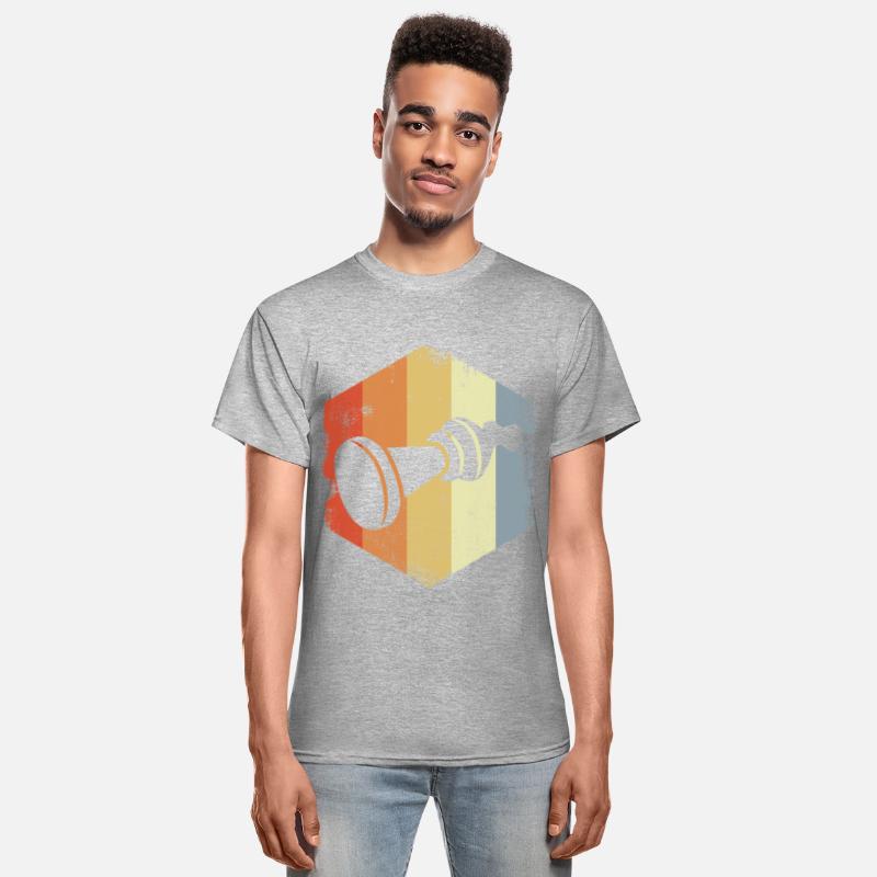 Vintage Chess Piece Sketch