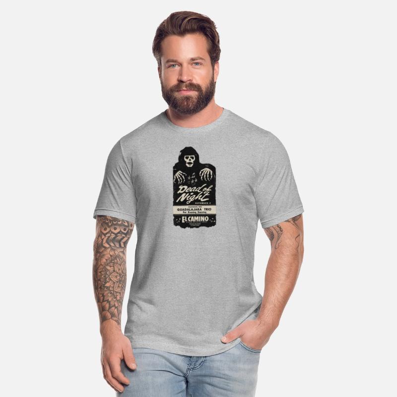 Vintage Day of The Dead Concert Concert