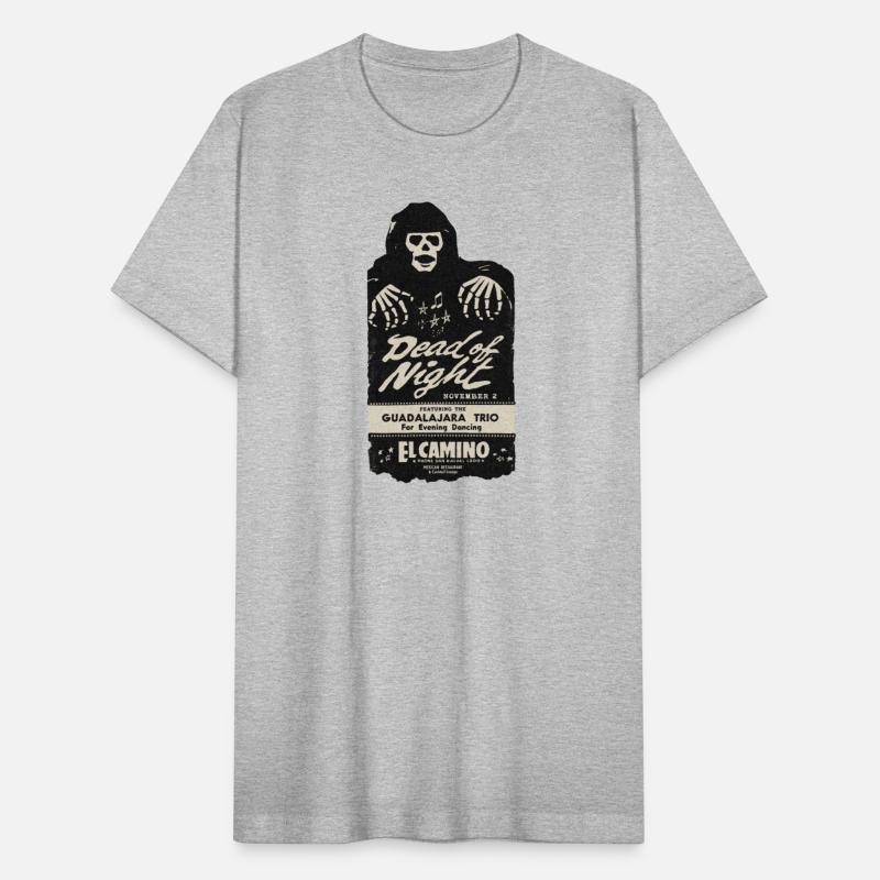 Vintage Day of The Dead Concert Concert