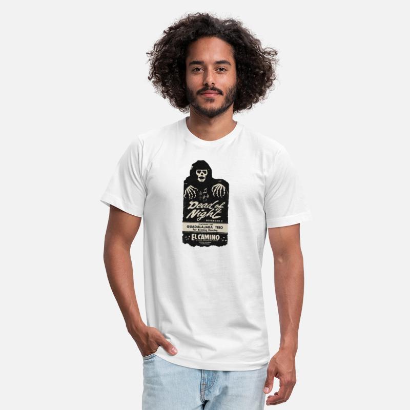 Vintage Day of The Dead Concert Concert