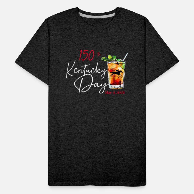 Vintage Derby 150th Horse Racing