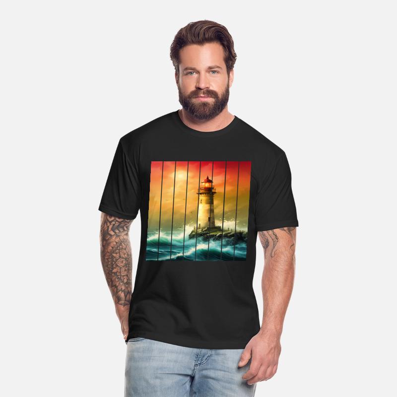 VINTAGE LIGHT HOUSE
