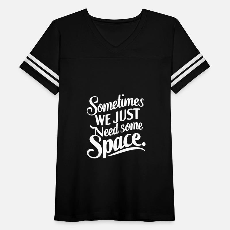 vintage sometimes we just need some space 48