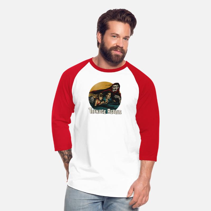 Vintage Teenage Rebels Pulp