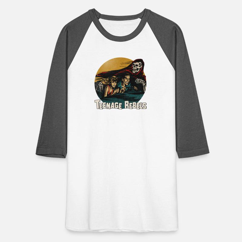 Vintage Teenage Rebels Pulp