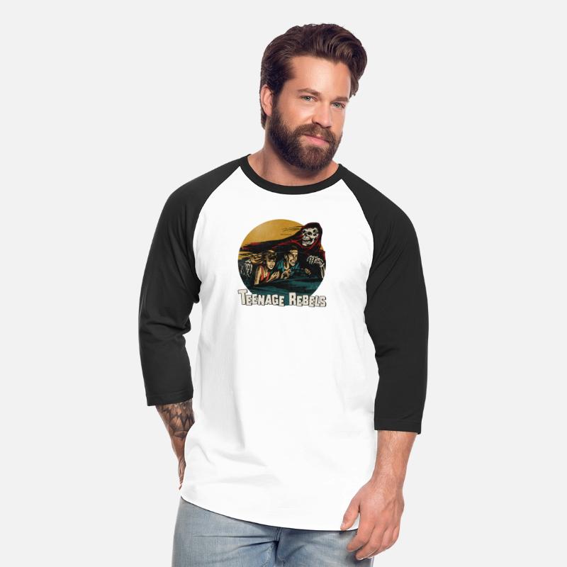 Vintage Teenage Rebels Pulp