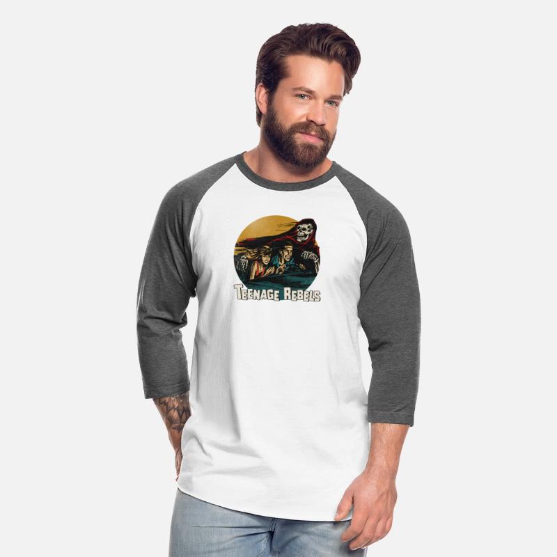 Vintage Teenage Rebels Pulp