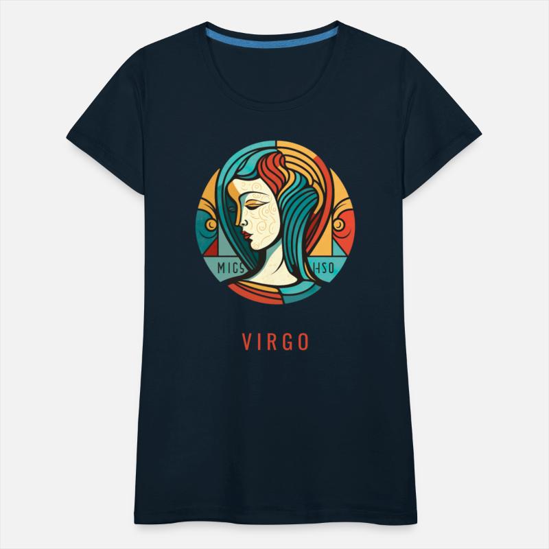 Virgo Zodiac Sign