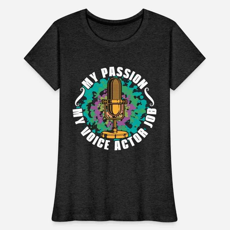 Voice Actor My Passion My Voice Actor Opera Voice