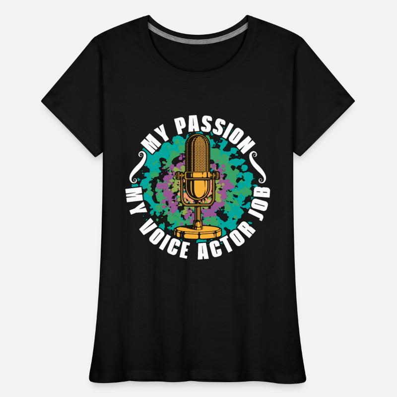 Voice Actor My Passion My Voice Actor Opera Voice