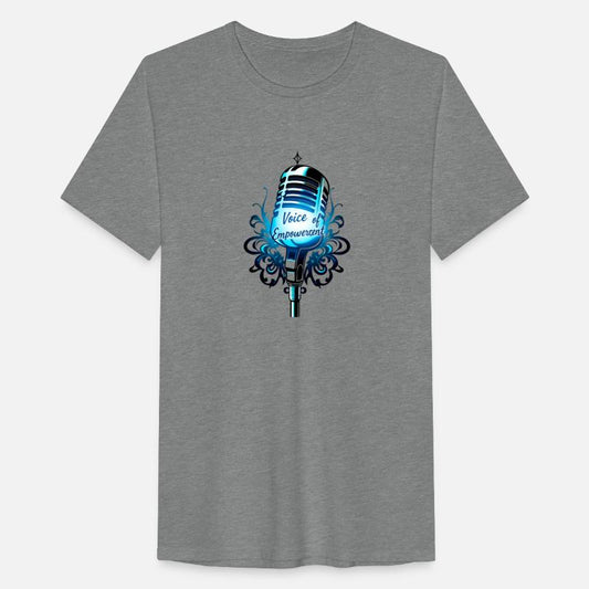 Voice of Empowerment – Unleash Your Strength