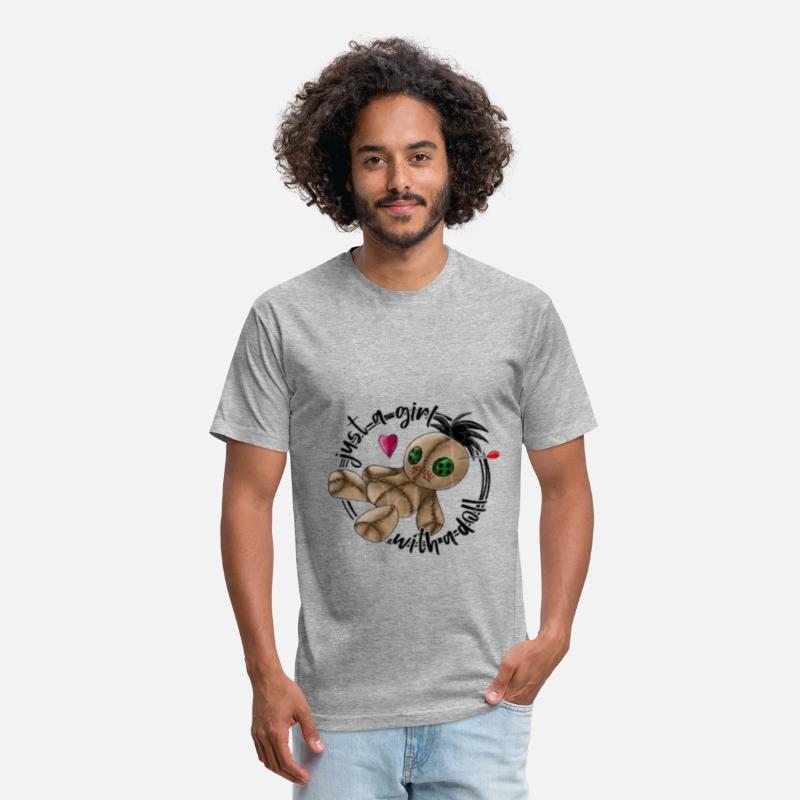 voodoo challenge spooky 2022 funny