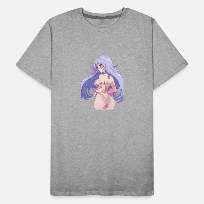 Waifu Material Embracing Anime, Manga