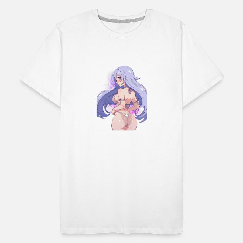 Waifu Material Embracing Anime, Manga