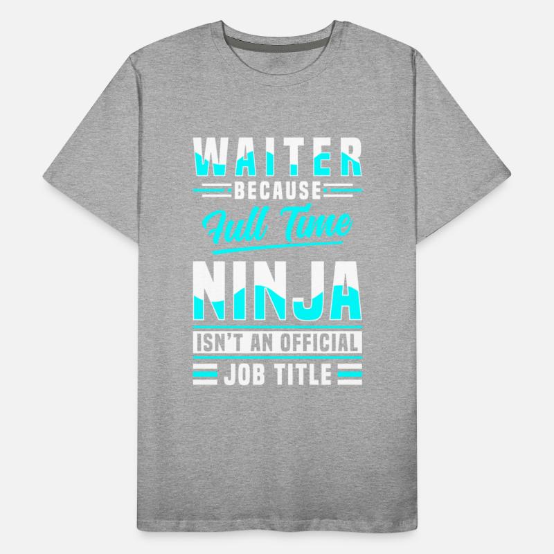 Waiter Bartender Service Drink