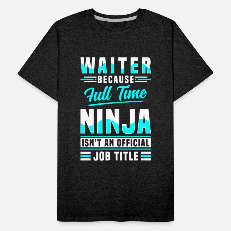 Waiter Bartender Service Drink