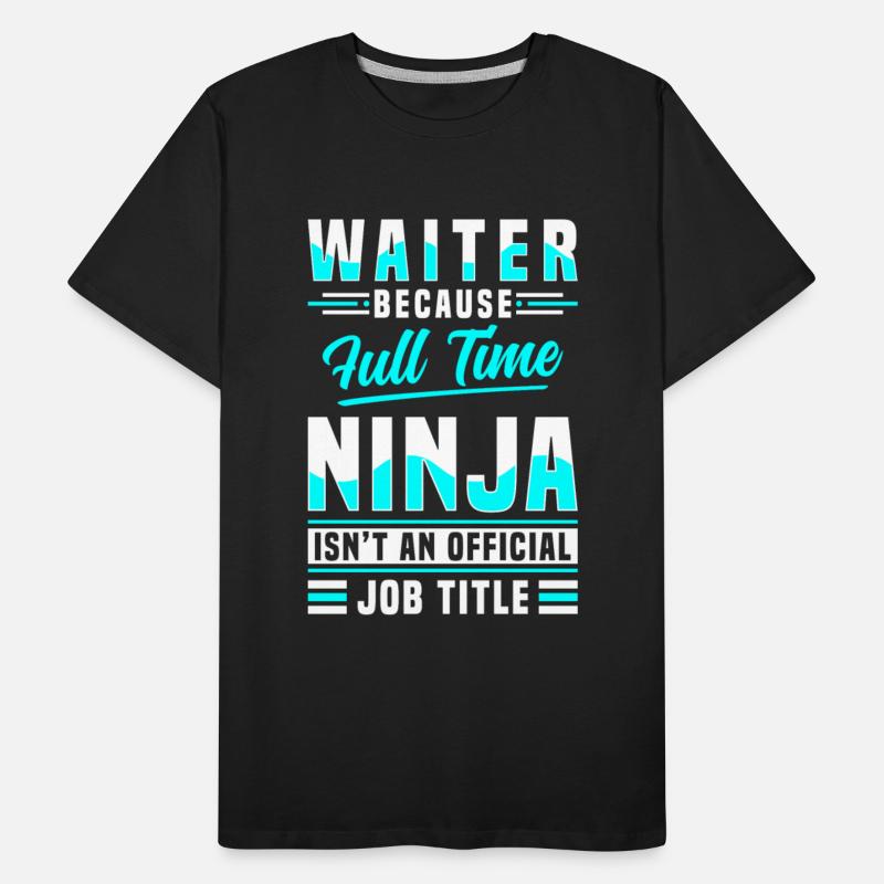 Waiter Bartender Service Drink