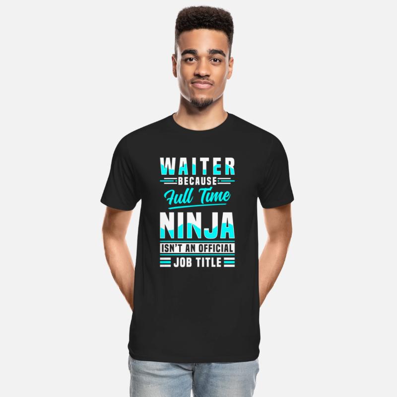 Waiter Bartender Service Drink