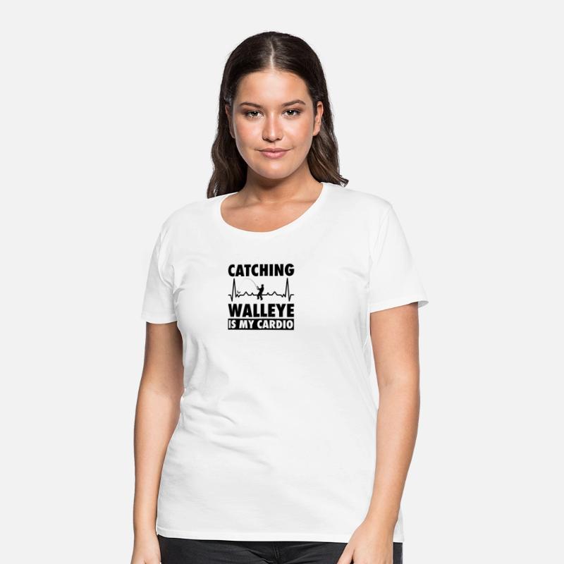 Walleye Fishing Dad | Walleye Hunter