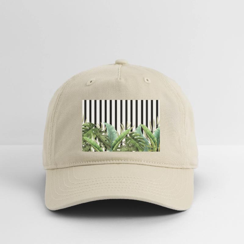 wallpaper with black band stickers