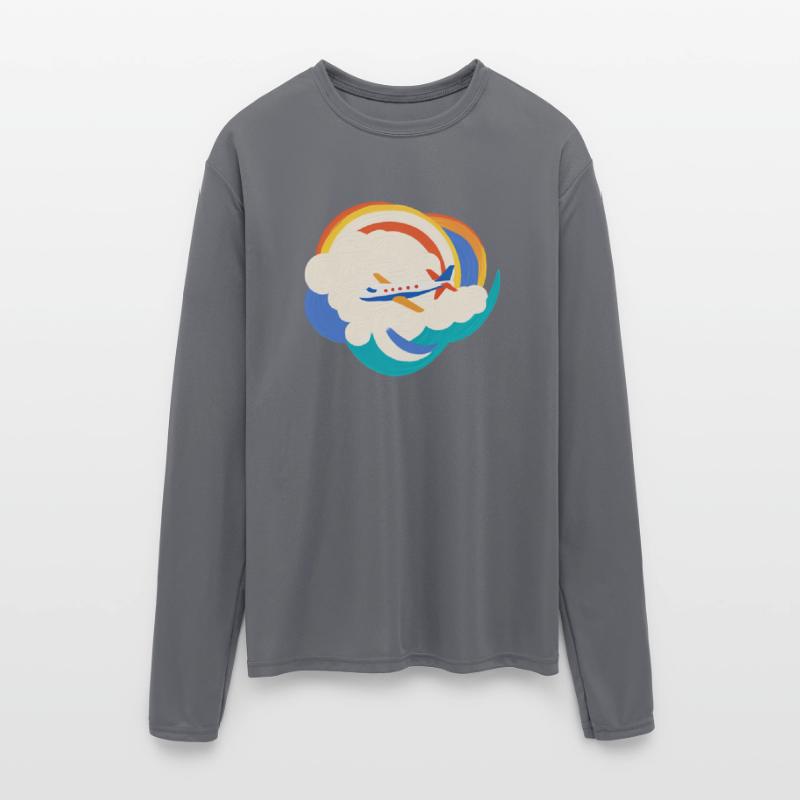 Wanderlust Traveler - Adventure Seeker Tee