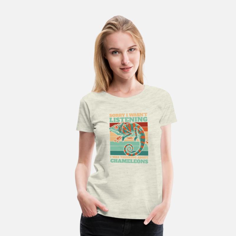 Was Thinking About Chameleons Veiled Panther