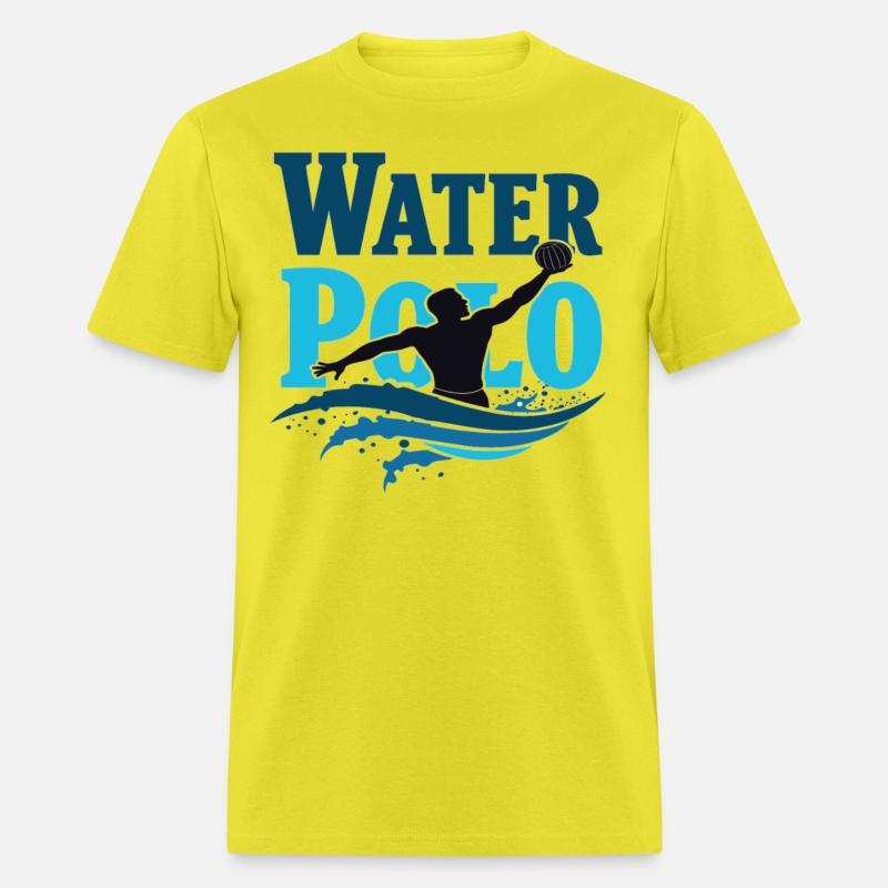 Water Polo Wasserpolo Water Ball Ball Sports