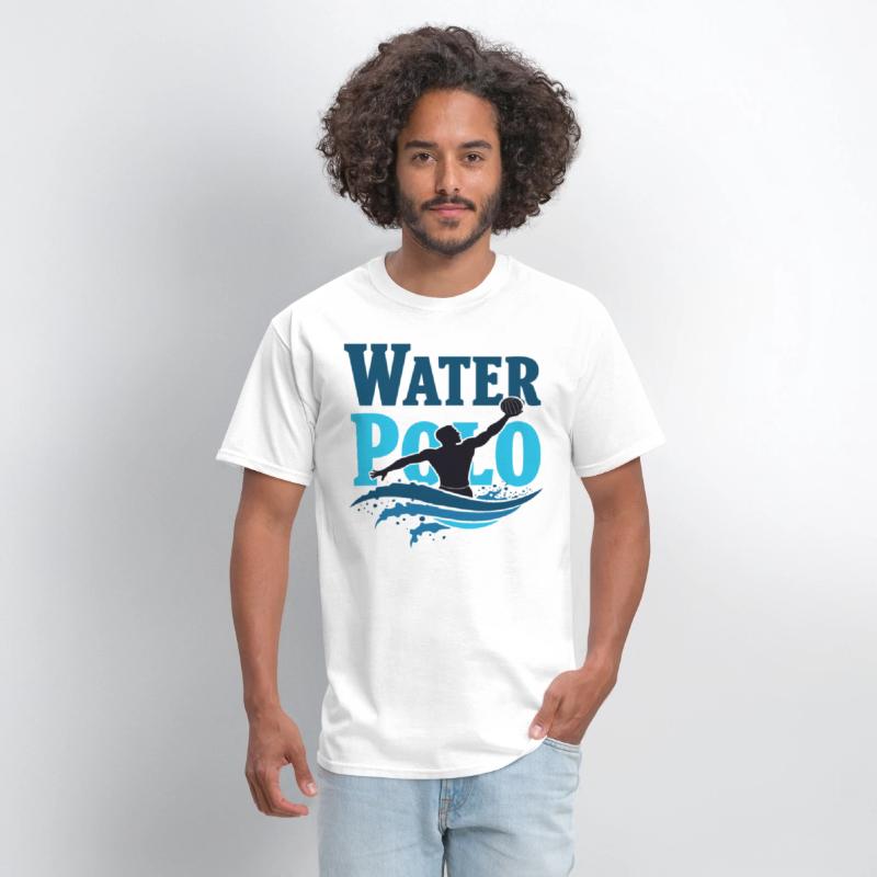 Water Polo Wasserpolo Water Ball Ball Sports