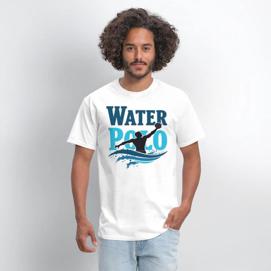 Water Polo Wasserpolo Water Ball Ball Sports