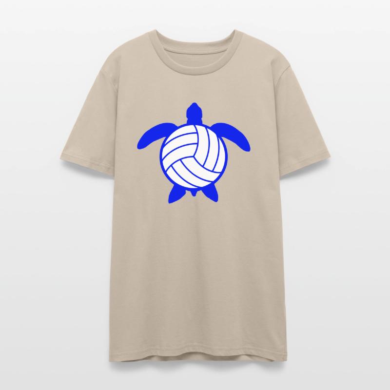 Water turtle Volleyball Sport Hobby Volley Logo