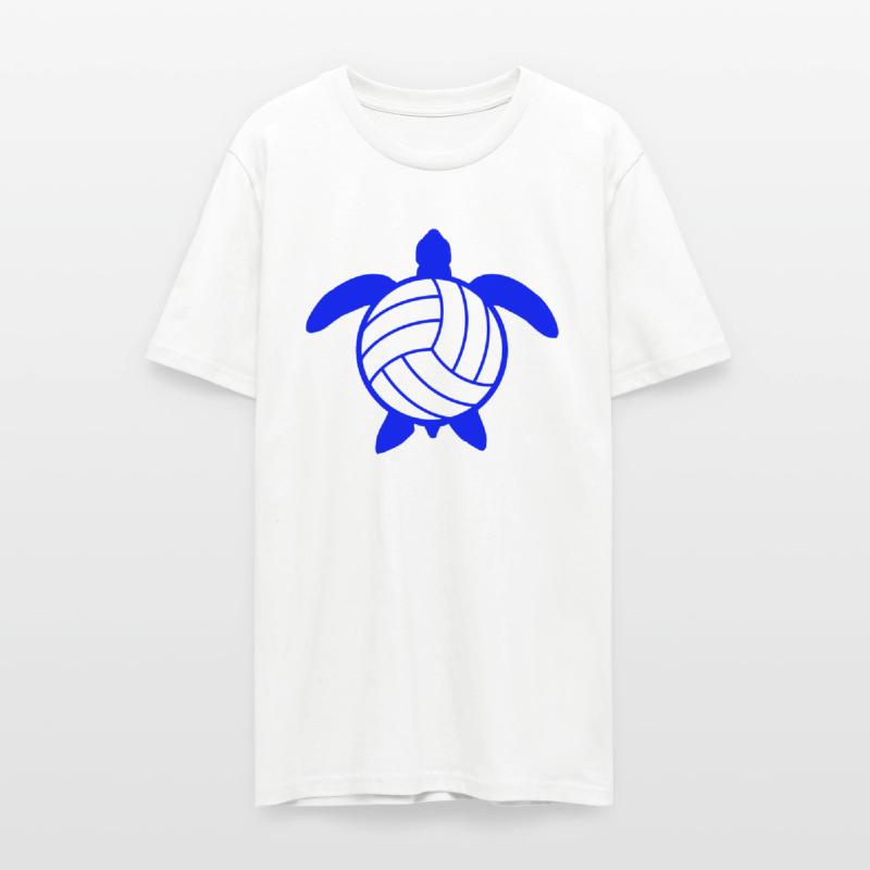 Water turtle Volleyball Sport Hobby Volley Logo