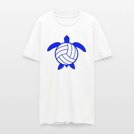 Water turtle Volleyball Sport Hobby Volley Logo