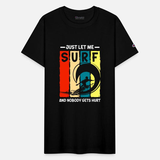 Wave Vacation Kite Surfing Retro