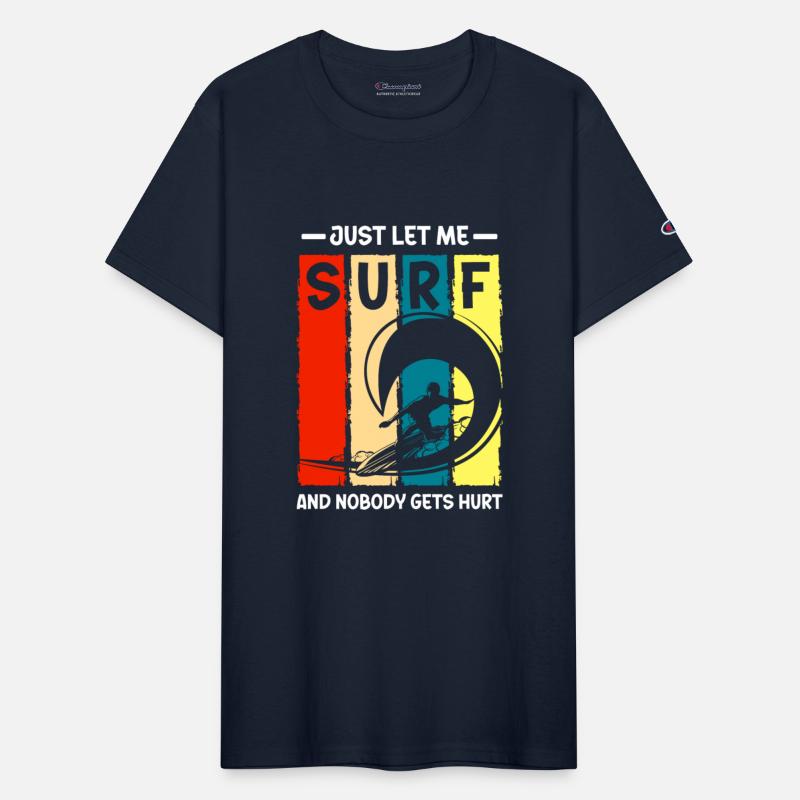 Wave Vacation Kite Surfing Retro