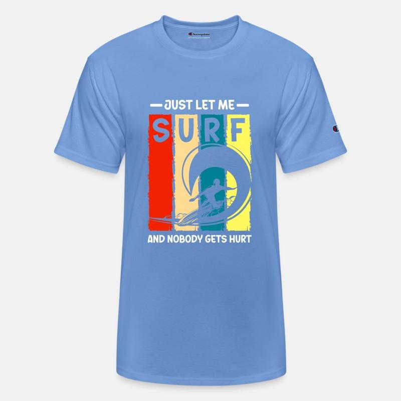 Wave Vacation Kite Surfing Retro