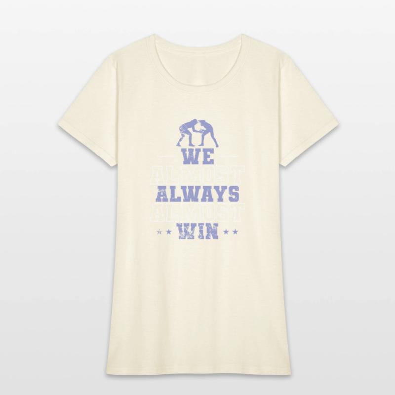 We Almost Always Almost Win Show Fight