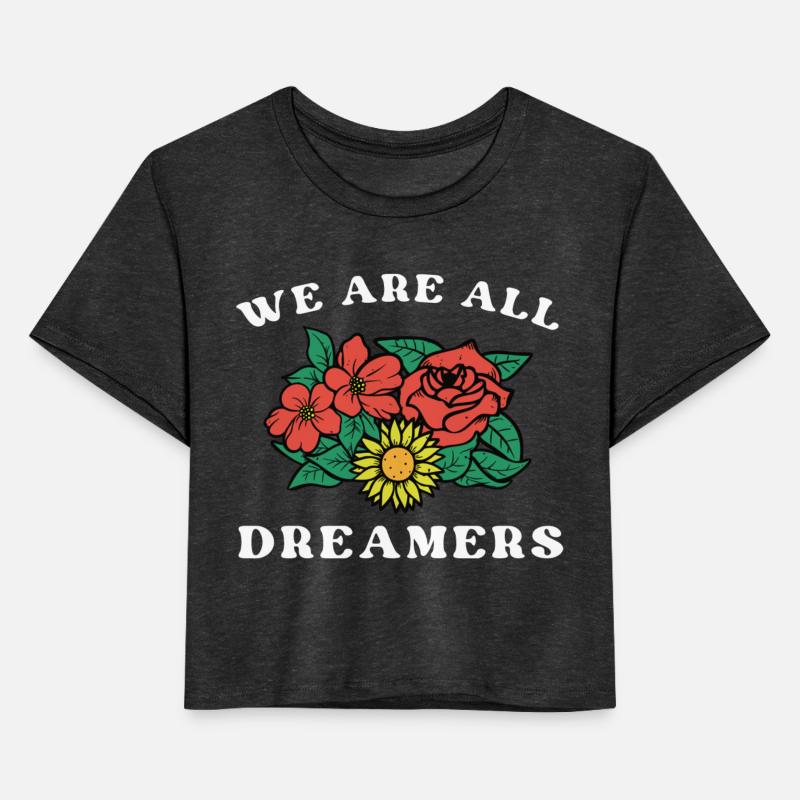 We Are All Dreamers Abolish Ice