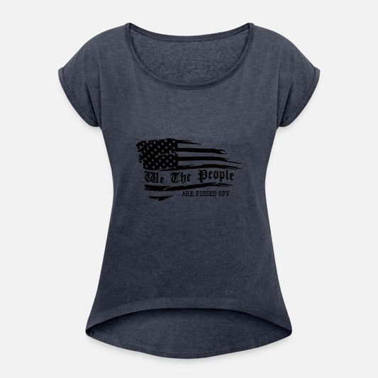 We The People Are Pissed Off ©WhiteTigerLLC.Com