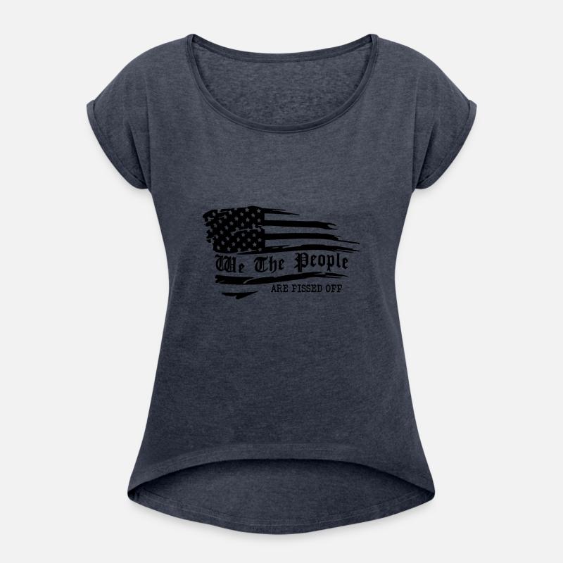 We The People Are Pissed Off ©WhiteTigerLLC.Com