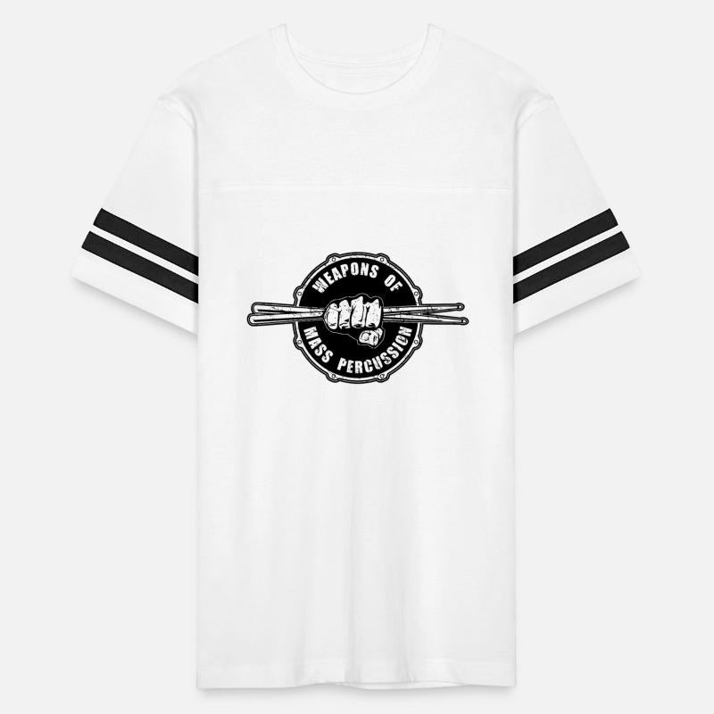 Weapons Of Mass Percussion Drummers Drum Stick