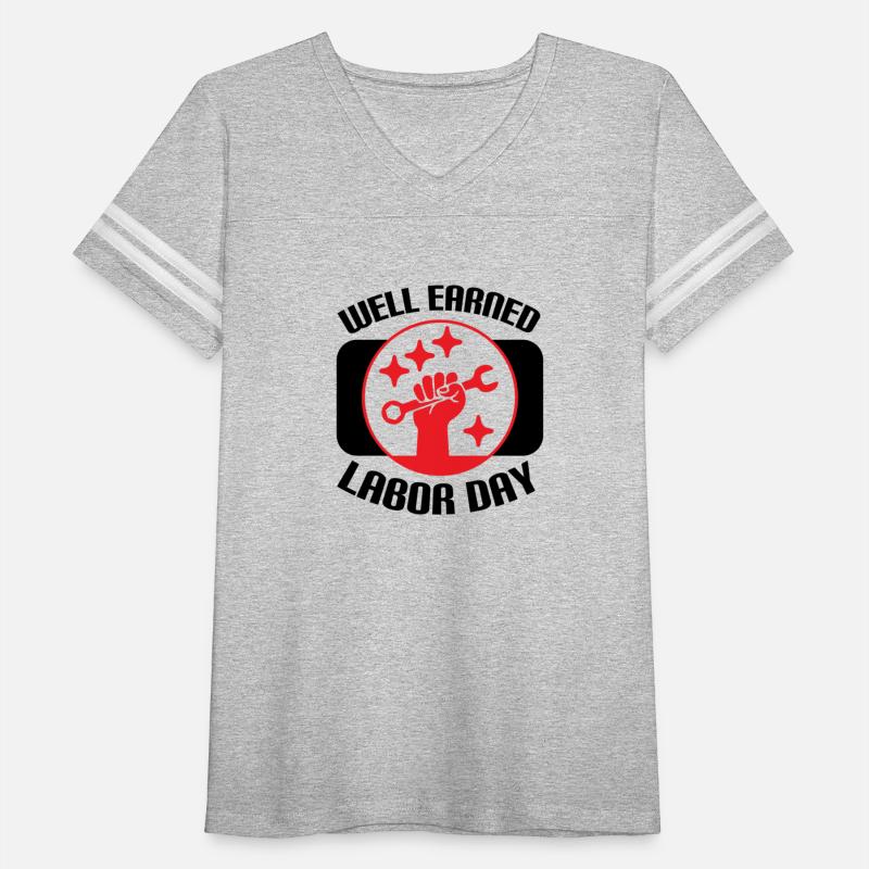 Well Earned Labor Day