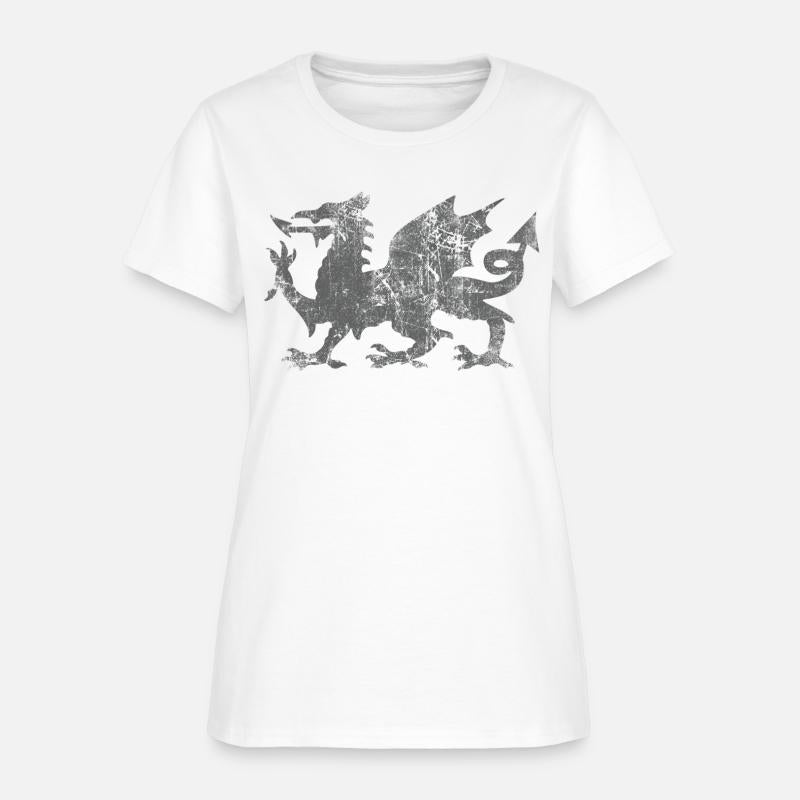 Welsh Flag Heraldry Dragon Welsh Soccer St