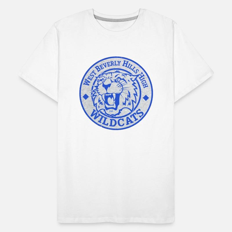 West Beverly Hills High Wildcats