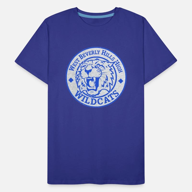 West Beverly Hills High Wildcats