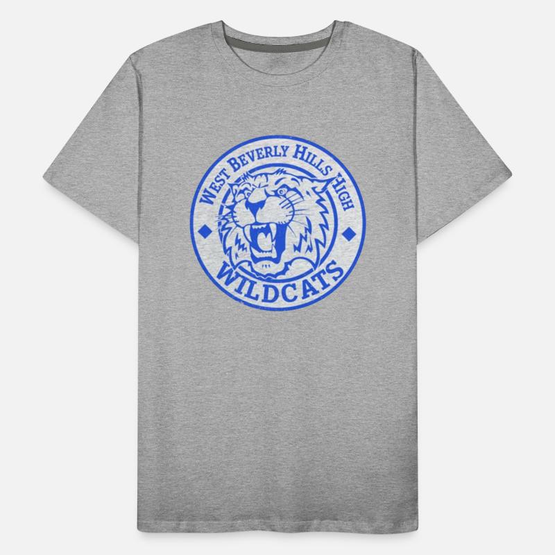 West Beverly Hills High Wildcats